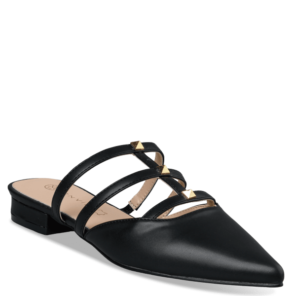 SLIP ON LOAFERS