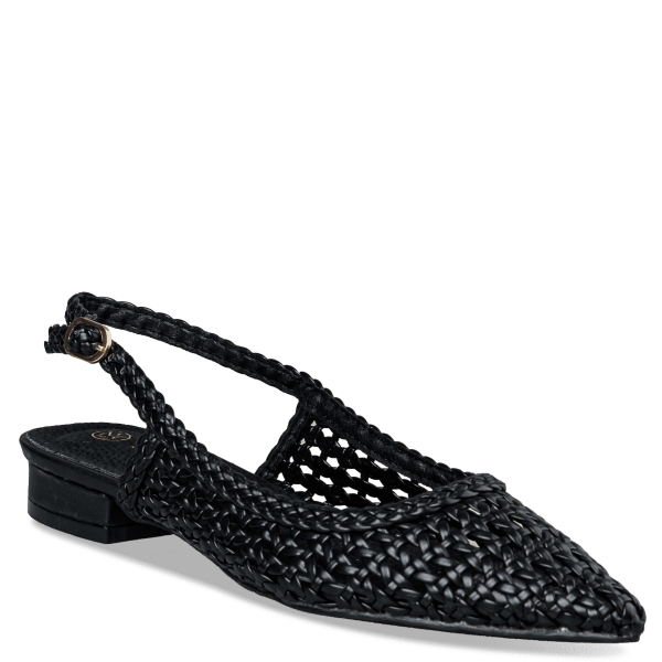 SLINGBACK BALLET FLATS φωτογραφία