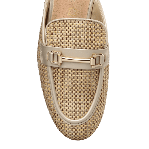 SLIP ON LOAFERS φωτογραφία