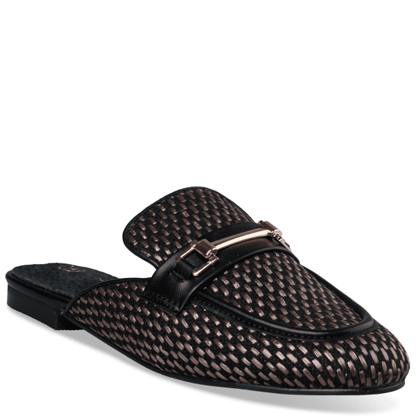 SLIP ON LOAFERS