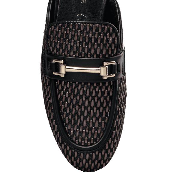 SLIP ON LOAFERS φωτογραφία