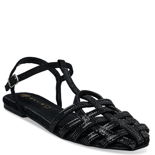 SLINGBACK BALLET FLATS