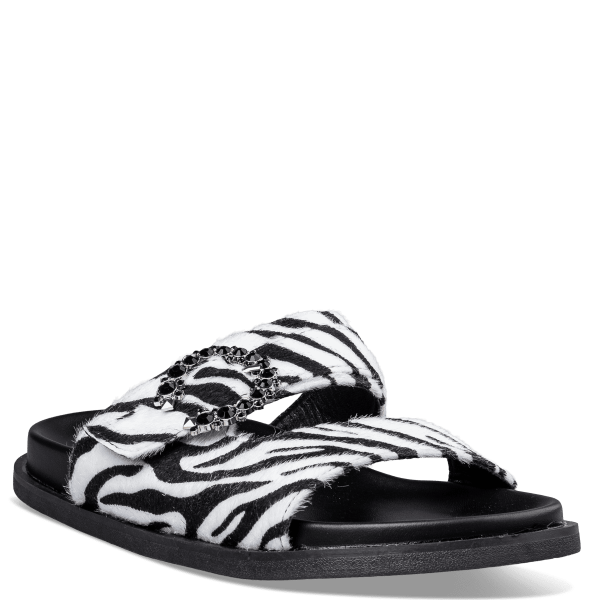 FLATFORM SANDALS