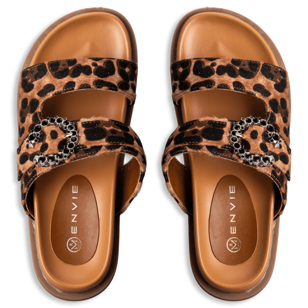 FLATFORM SANDALS