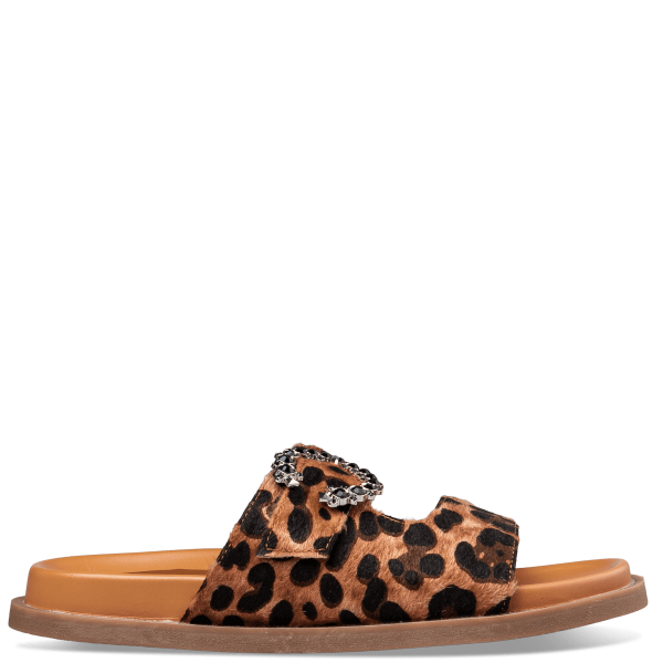 FLATFORM SANDALS