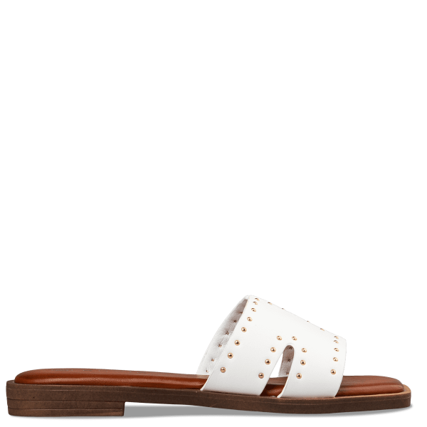 FLAT SANDALS