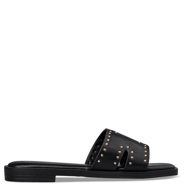 FLAT SANDALS