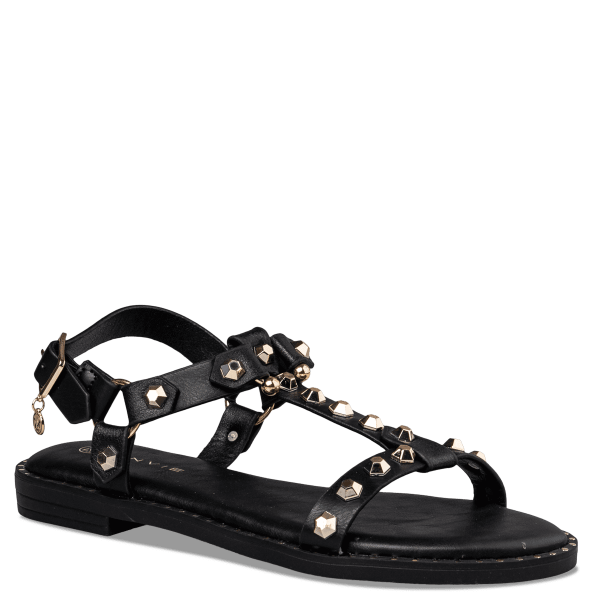 FLAT SANDALS