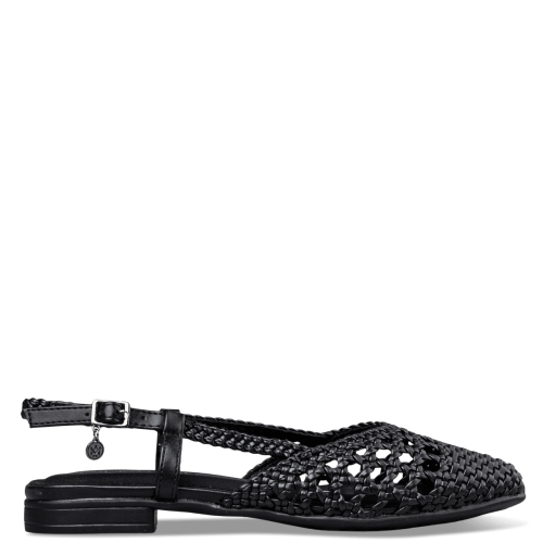  SLINGBACK BALLET BLATS 2025
