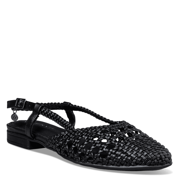 SLINGBACK BALLET FLATS φωτογραφία