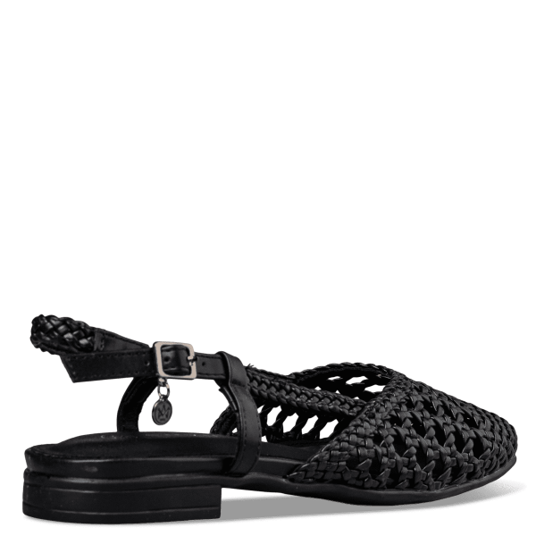 SLINGBACK BALLET FLATS φωτογραφία