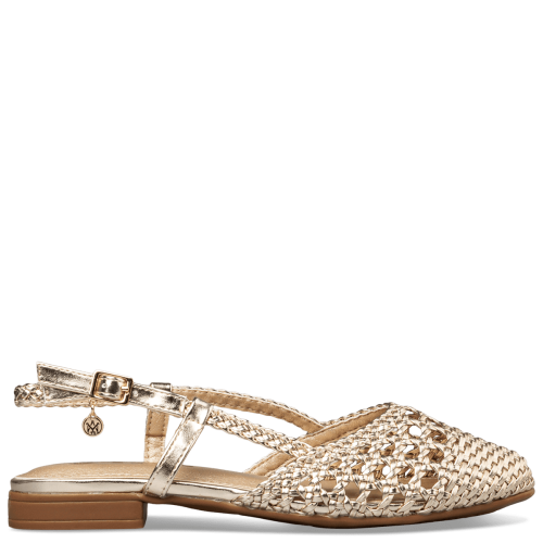  SLINGBACK BALLET BLATS 2025
