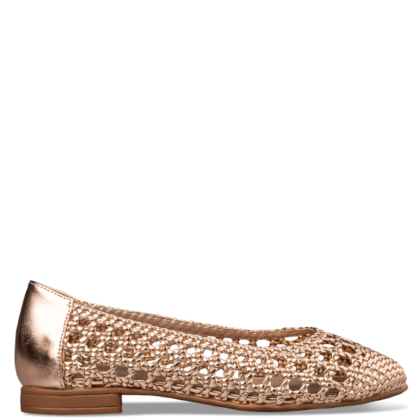 BALLET FLATS