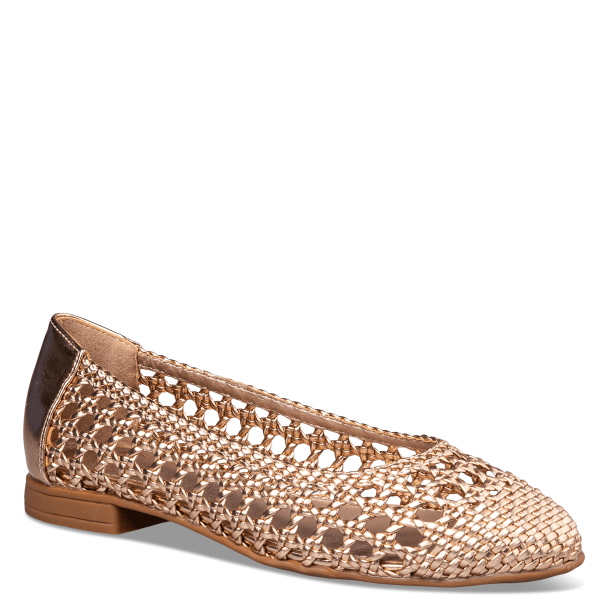 BALLET FLATS