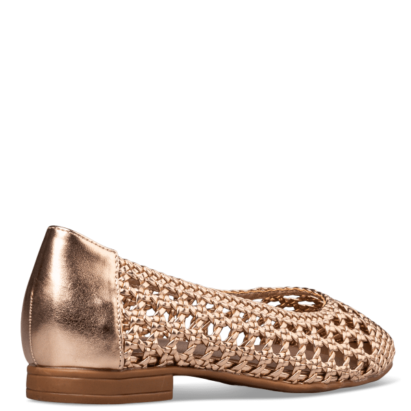 BALLET FLATS φωτογραφία