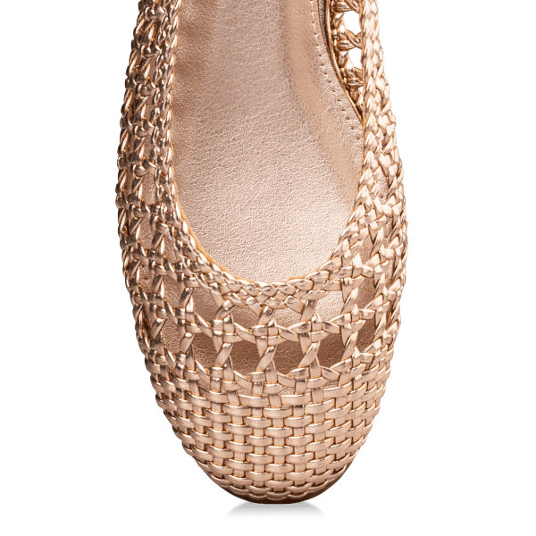 BALLET FLATS φωτογραφία