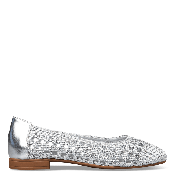 BALLET FLATS