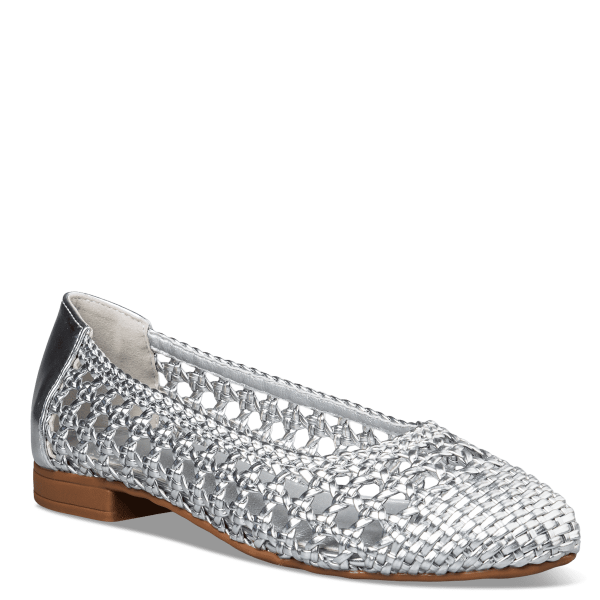 BALLET FLATS
