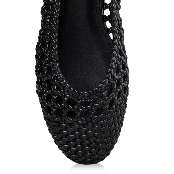 BALLET FLATS φωτογραφία