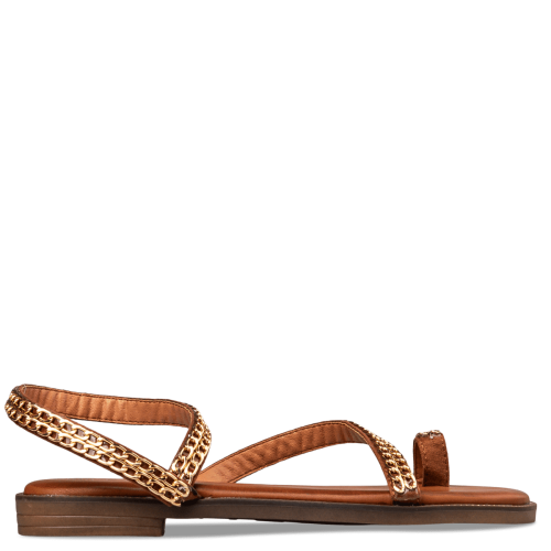  FLAT SANDALS 2025