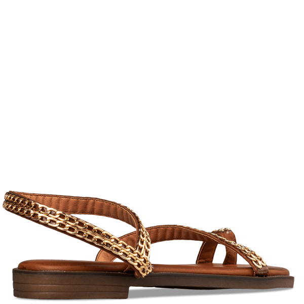 FLAT SANDALS φωτογραφία