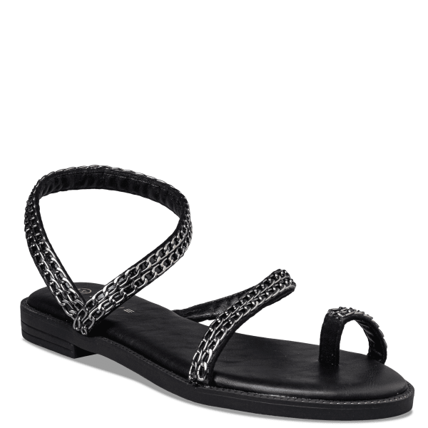 FLAT SANDALS