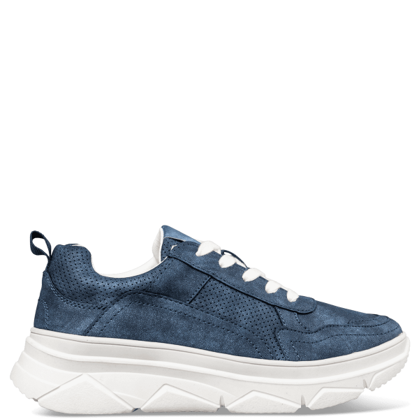 CHUNKY SNEAKERS