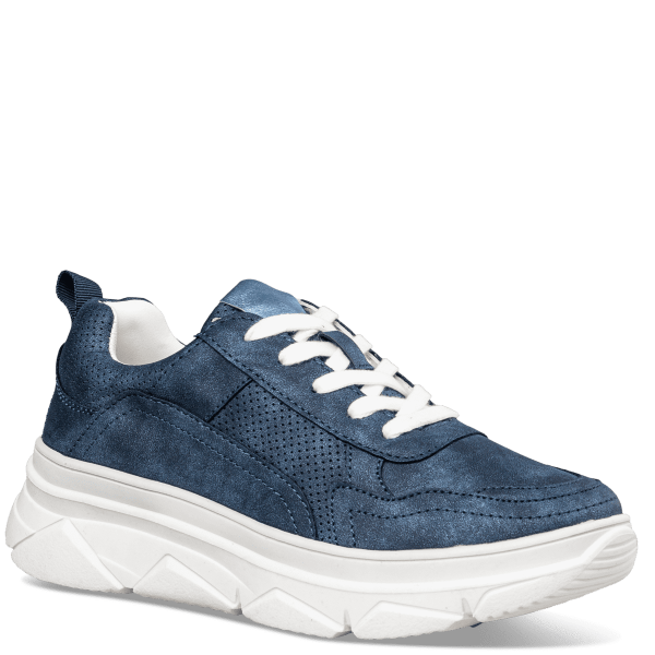 CHUNKY SNEAKERS φωτογραφία
