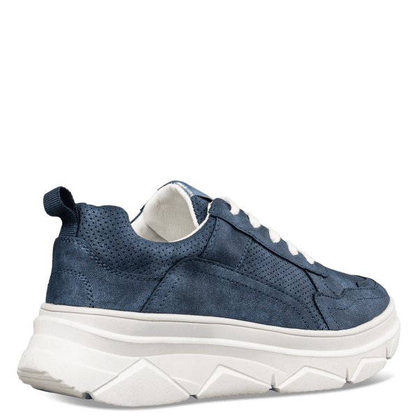 CHUNKY SNEAKERS φωτογραφία