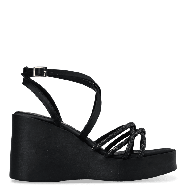  PLATFORM SANDALS 2025
