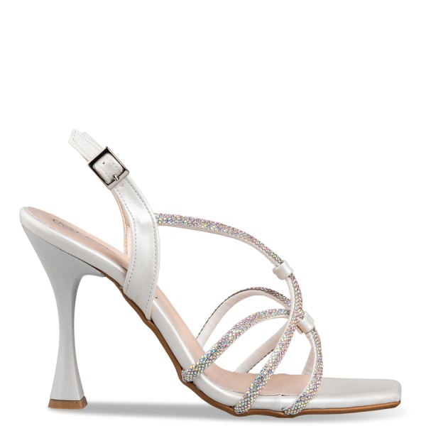 Envie Shoes STILETTO SANDALS