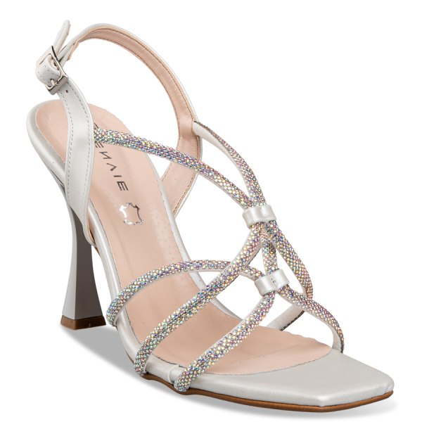 STILETTO SANDALS