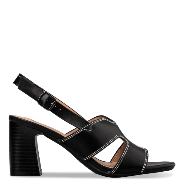Γυναικεία πέδιλα Envie shoes - ΣΗΜΑΝΤΙΚΟ: Σε περίπτωση διαφοράς τιμής από το κατάστημα ισχύει παντα και μόνο η τιμή του καταστήματος MID-HEEL SANDALS