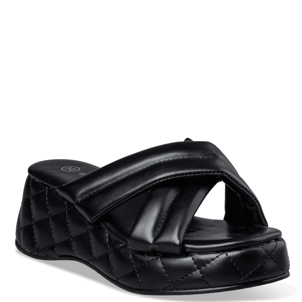 FLATFORM SANDALS