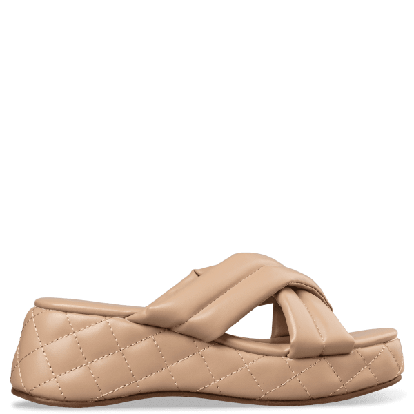  FLATFORM SANDALS 2025