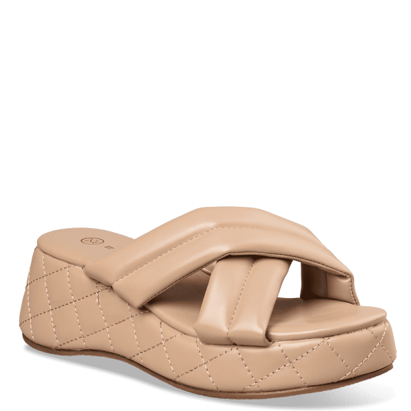 FLATFORM SANDALS