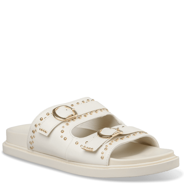 FLATFORM SANDALS