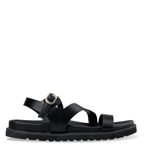 FLATFORM SANDALS