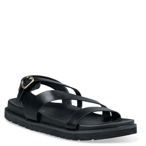 FLATFORM SANDALS