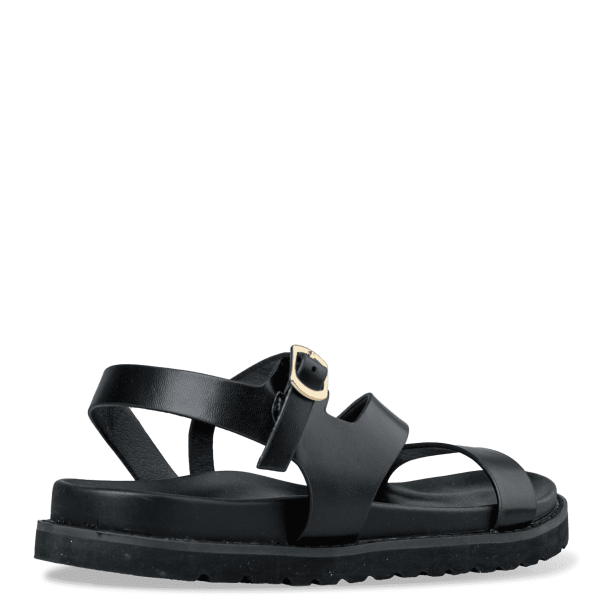  FLATFORM SANDALS - 3