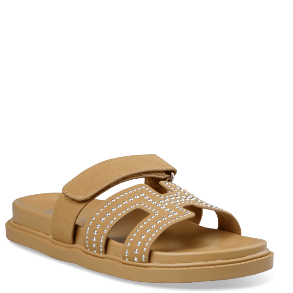 FLATFORM SANDALS