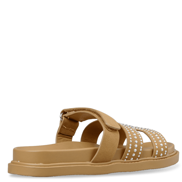 FLATFORM SANDALS