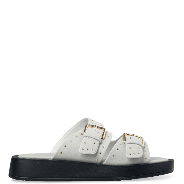 Envie Shoes FLATFORM SANDALS