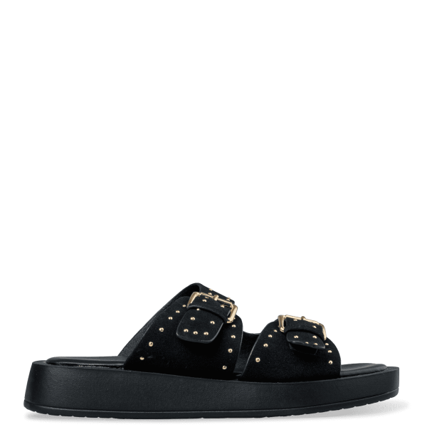 Γυναικεία παπούτσια Envie shoes - ΣΗΜΑΝΤΙΚΟ: Σε περίπτωση διαφοράς τιμής από το κατάστημα ισχύει παντα και μόνο η τιμή του καταστήματος FLATFORM SANDALS