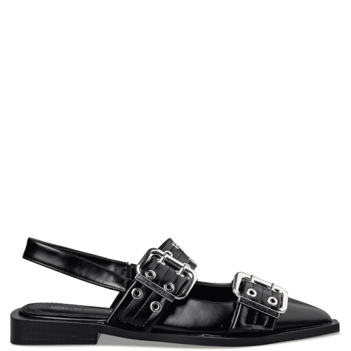  POINTY SLINGBACK BALLERINAS 2025