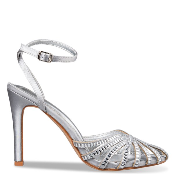 Envie Shoes STILETTO SANDALS