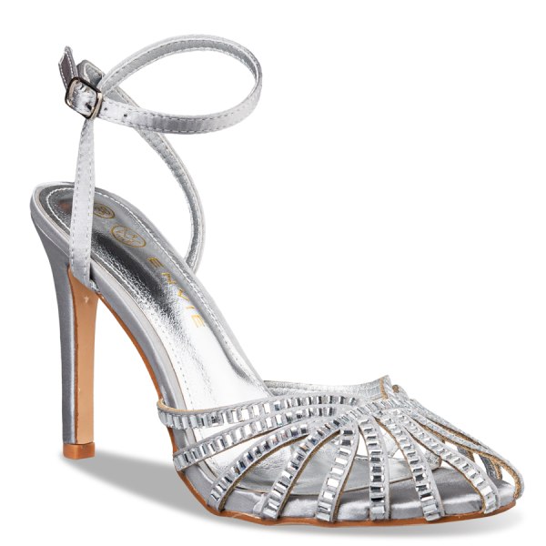 STILETTO SANDALS φωτογραφία