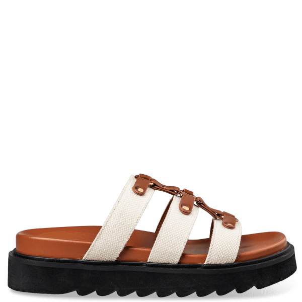  FLATFORM SANDALS 2025