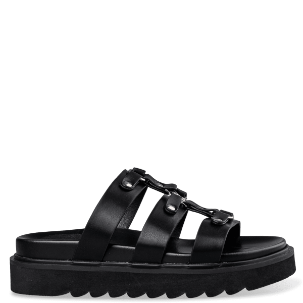  FLATFORM SANDALS 2025