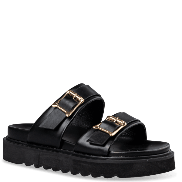 FLATFORM SANDALS